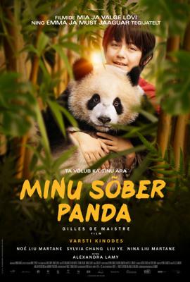 Moon the Panda - Estonia Moon the Panda - Estonia