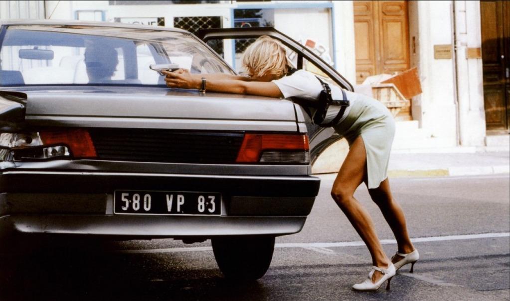 Edinburgh International Film Festival (EIFF) - 1999