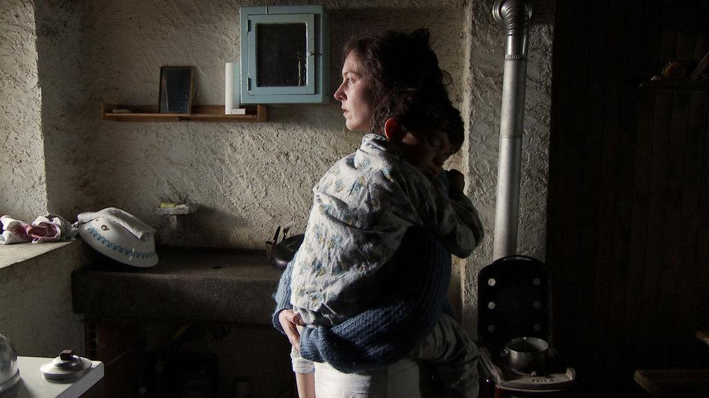 On the Edge On the Edge