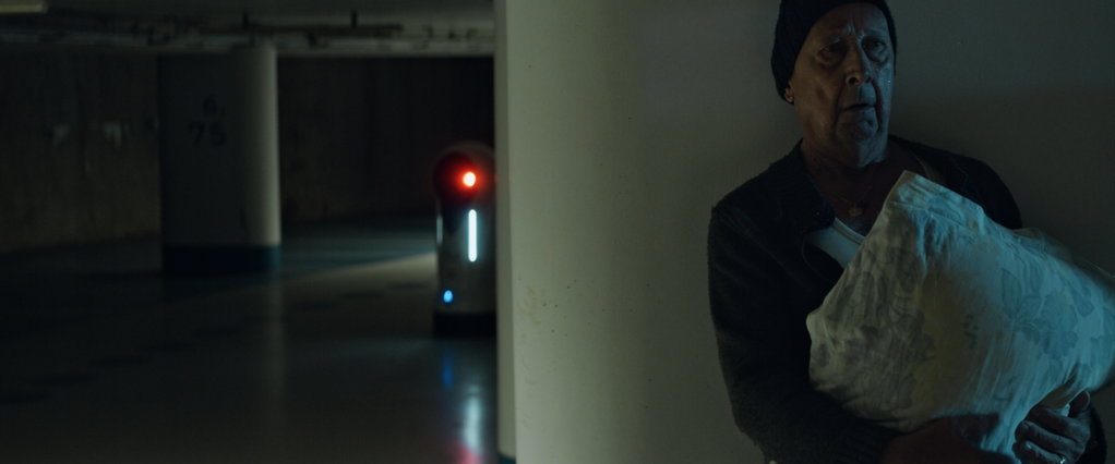 L'Homme qui voulait dormir L'Homme qui voulait dormir