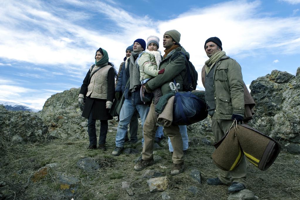 Festival des films du monde de Montr&eacute;al - 2008