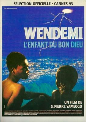 Wendemi, l'enfant du bon Dieu Wendemi, l'enfant du bon Dieu