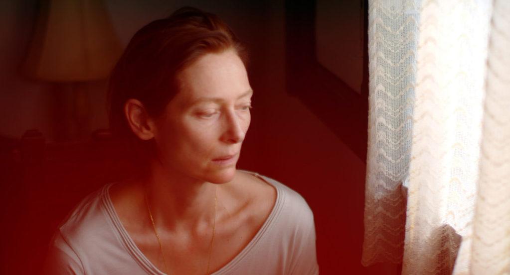 Helsinki Film Festival - 2021 - &copy; Kick the Machine Films, Burning, Anna Sanders Films, Match Factory Productions, ZDF-Arte and Piano