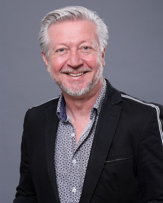 Fr&eacute;d&eacute;ric Buret - &copy; jeannoelmartin.com