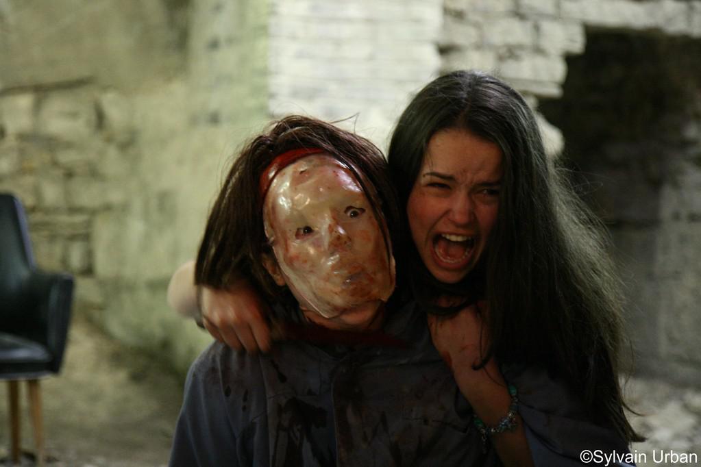 Festival Off-Courts de Trouville - 2009