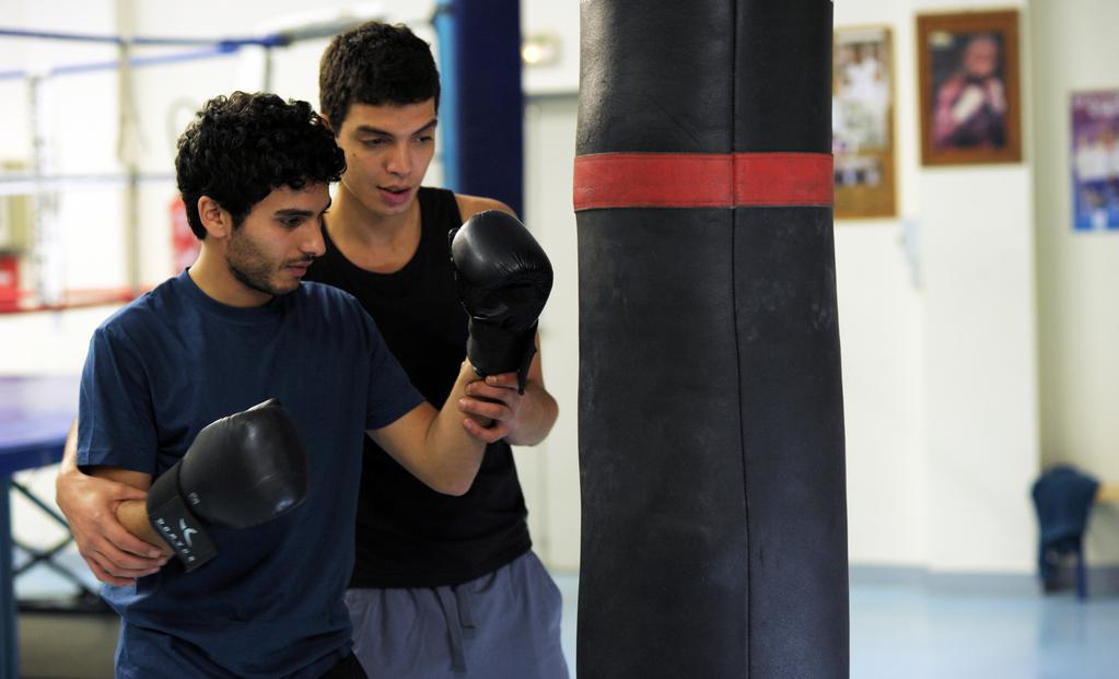 I'm not Dead I'm not Dead