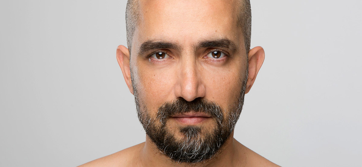 Shlomi Elkabetz, membre du Jury de MyFrenchFilmFestival ! Shlomi Elkabetz, membre du Jury de MyFrenchFilmFestival !