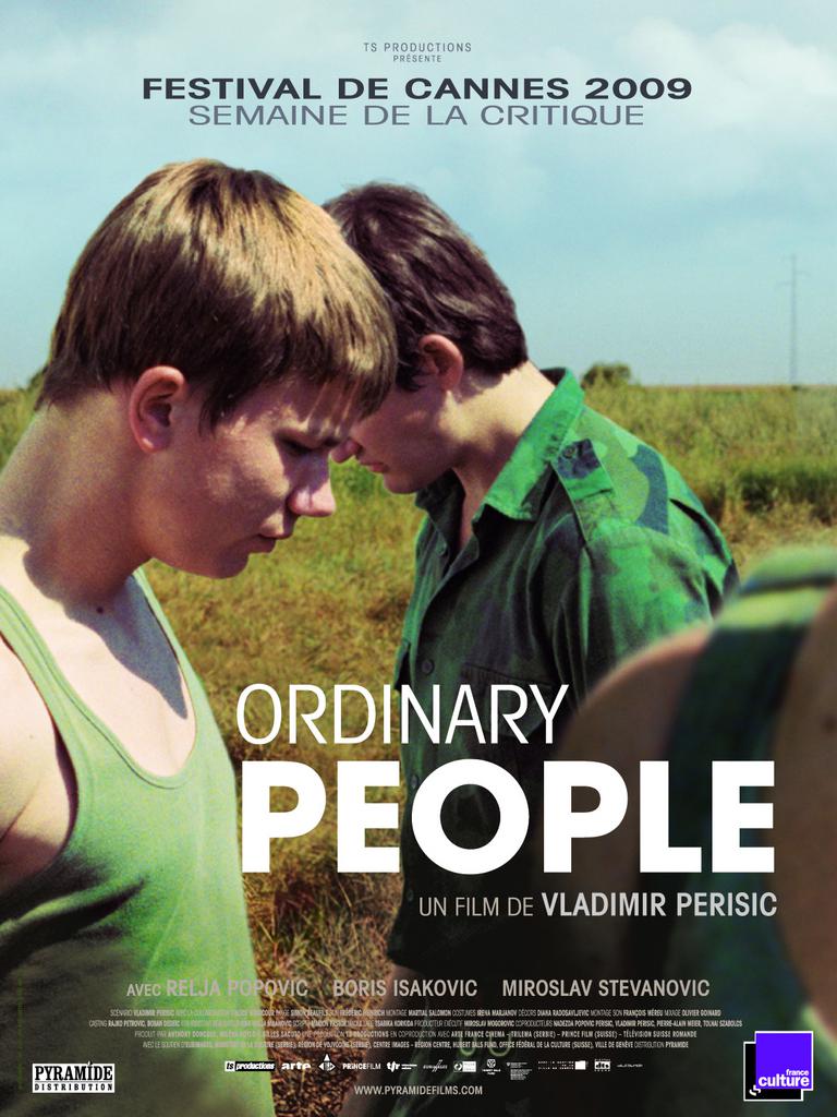 Ordinary people Ordinary people