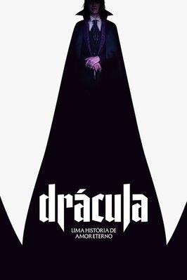Dracula: A Love Tale - Brazil Dracula: A Love Tale - Brazil