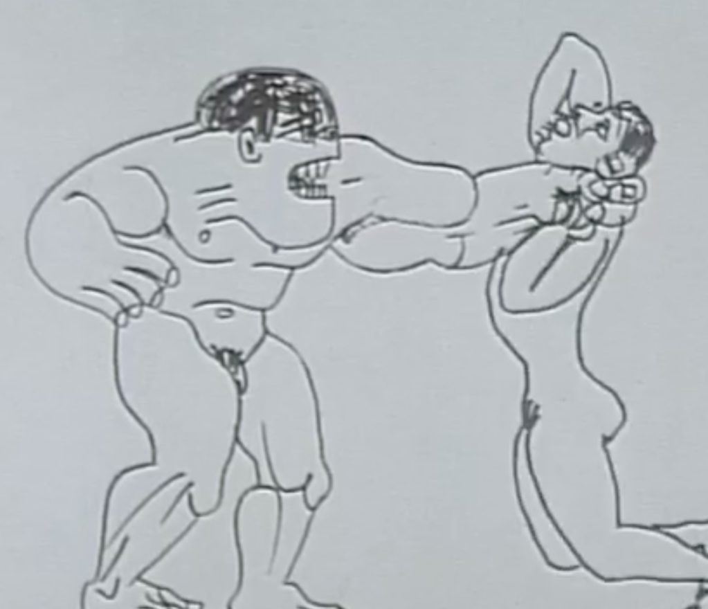 Un garçon plein d'avenir Un garçon plein d'avenir