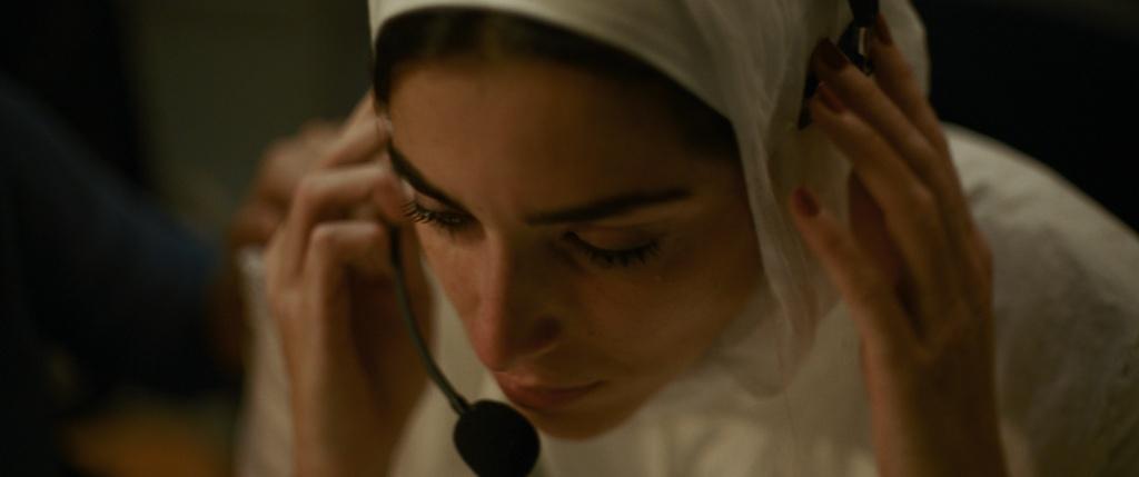 La Voix de Hind Rajab La Voix de Hind Rajab