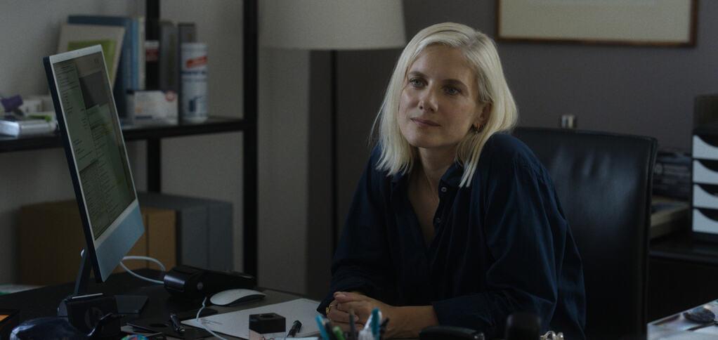 Traqués - © Gaumont - Apple TV+ Traqués - © Gaumont - Apple TV+