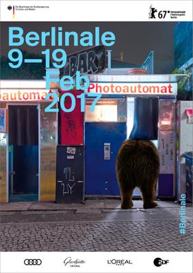 Berlin International Film Festival - 2017 Berlin International Film Festival - 2017