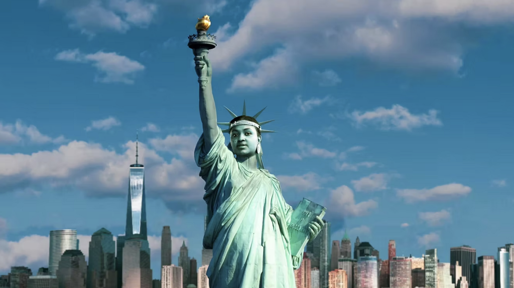 Howard Zinn, une histoire populaire américaine 2 Howard Zinn, une histoire populaire américaine 2