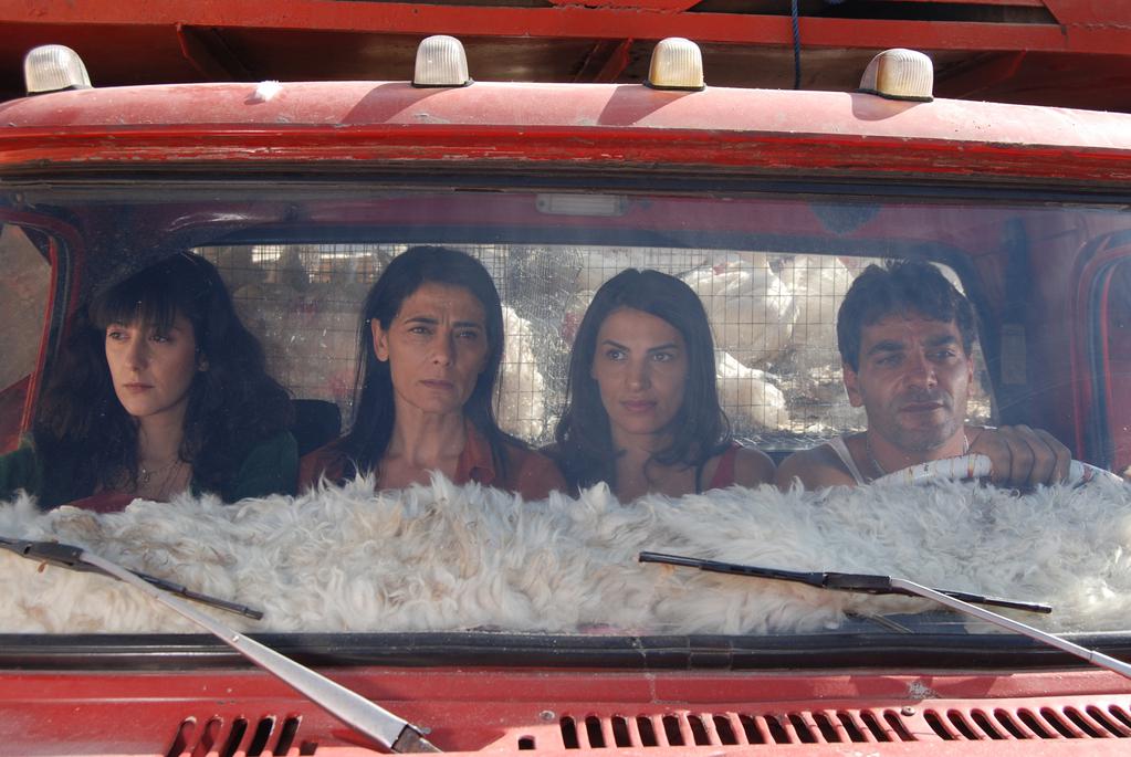 Beyrouth - Festival international du Film - 2010