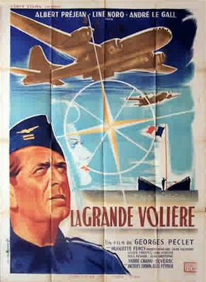 La Grande Volière La Grande Volière