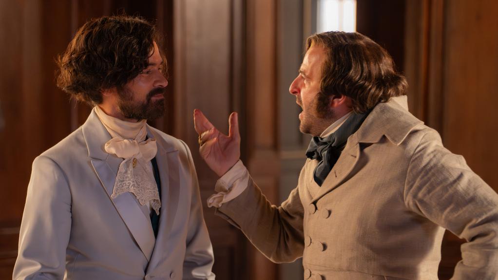 Furcy - © Duchili Furcy - © Duchili