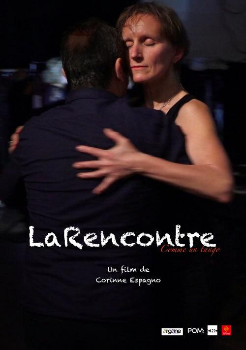 Corinne Espagno - &copy; Argane Productions