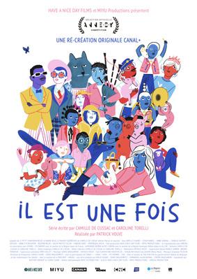 Il est une fois Il est une fois