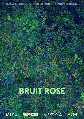 Bruit rose Bruit rose