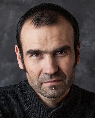 Thibault Dentel - © David Salou Thibault Dentel - © David Salou