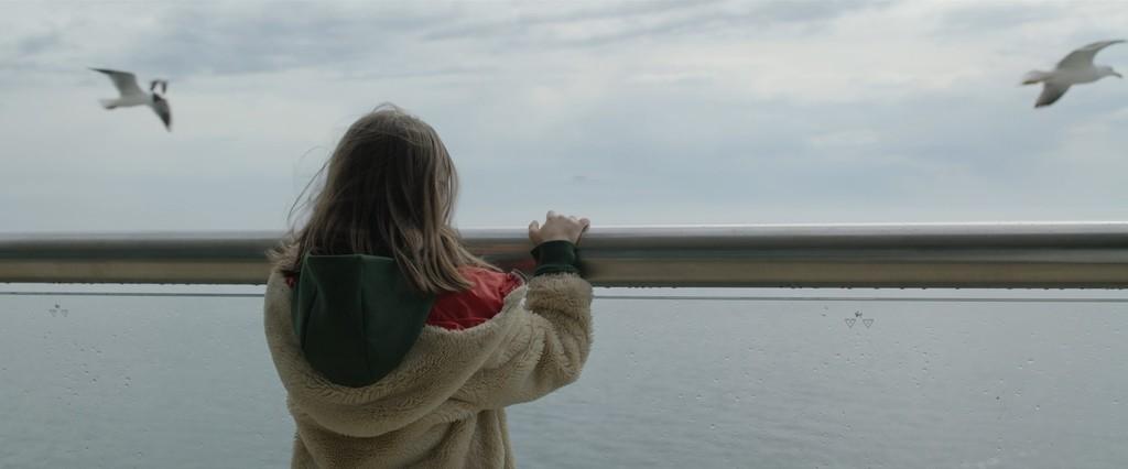 Marée haute Marée haute