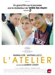 L'Atelier L'Atelier