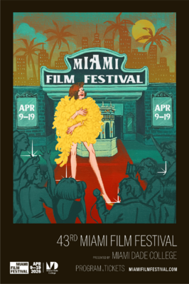 Festival du film de Miami - 2026