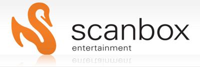 Scanbox Entertainment Sweden AB Scanbox Entertainment Sweden AB