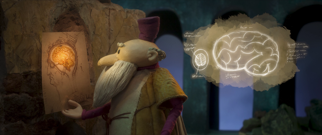 The Inventor