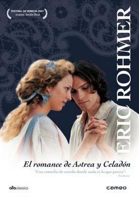 El Romance de Astrea y Celadón - © Poster Espagne El Romance de Astrea y Celadón - © Poster Espagne