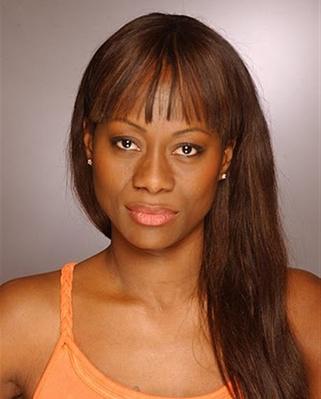 Sylvie Homawoo Sylvie Homawoo