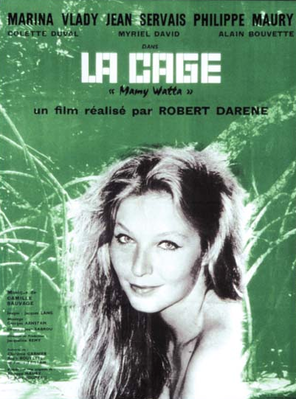 La Cage La Cage