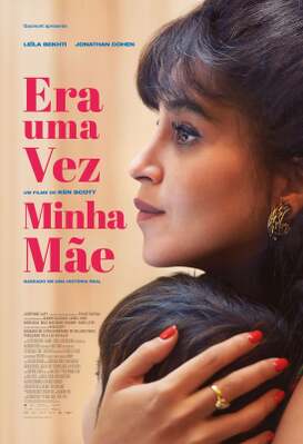 Once Upon My Mother - Brazil Once Upon My Mother - Brazil