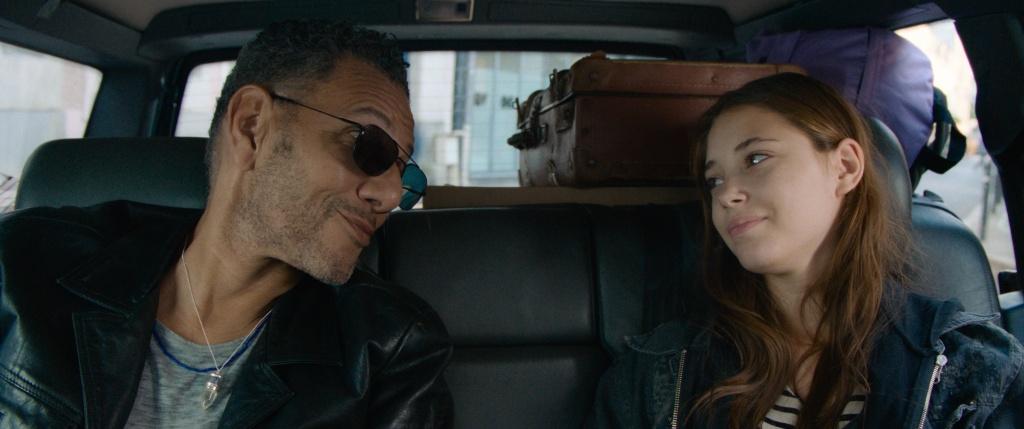 Chad Chenouga - &copy; S&eacute;same Films - Mille et Une Productions