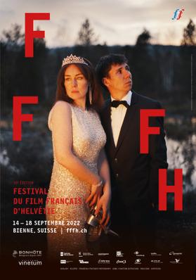 Festival du Film Francophone Biel-Bienne