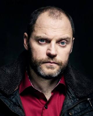 Jacob Hauberg Lohmann Jacob Hauberg Lohmann