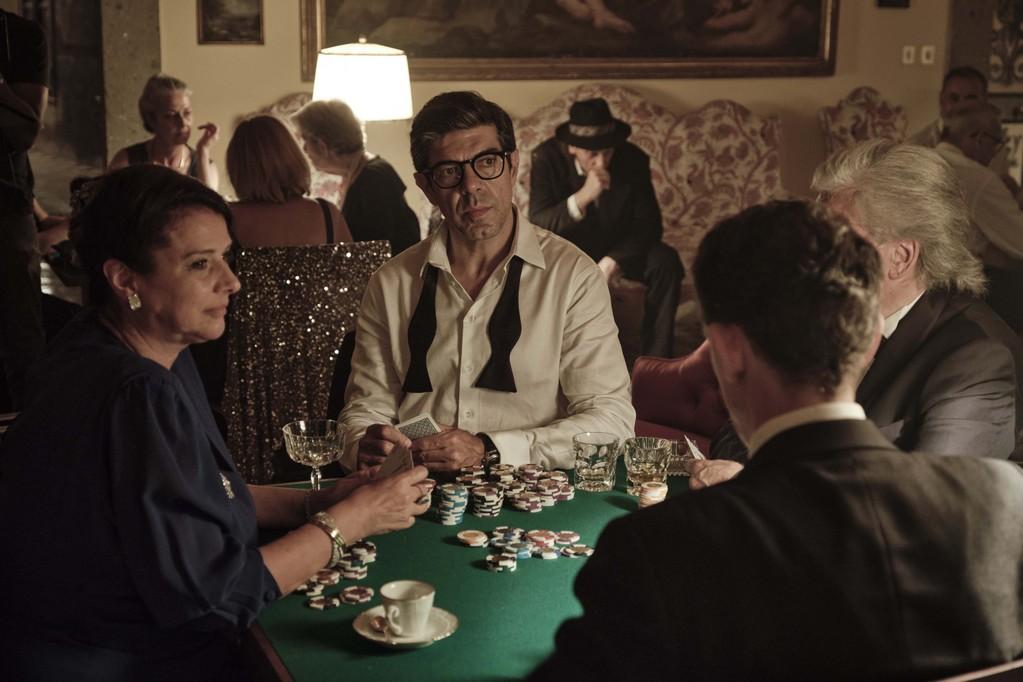 Pierfrancesco Favino - &copy; Enrico De Luigi