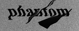 Phantom Phantom