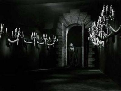 La Bella y la bestia