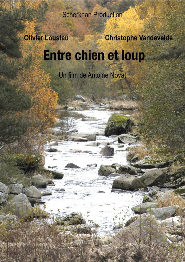 Entre chien et loup Entre chien et loup