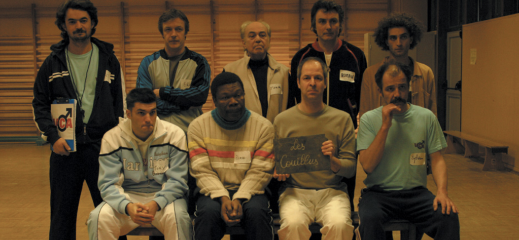 Kortfilmfestival Leuven - 2008