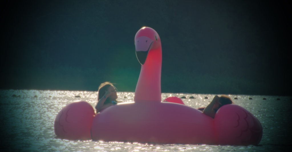 Un dernier été Un dernier été