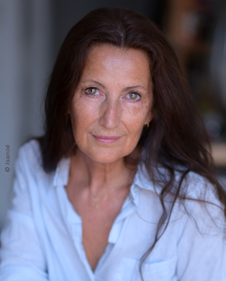 Isabelle Noérie - © Isanoé Isabelle Noérie - © Isanoé
