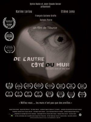 De l'autre côté du mur De l'autre côté du mur