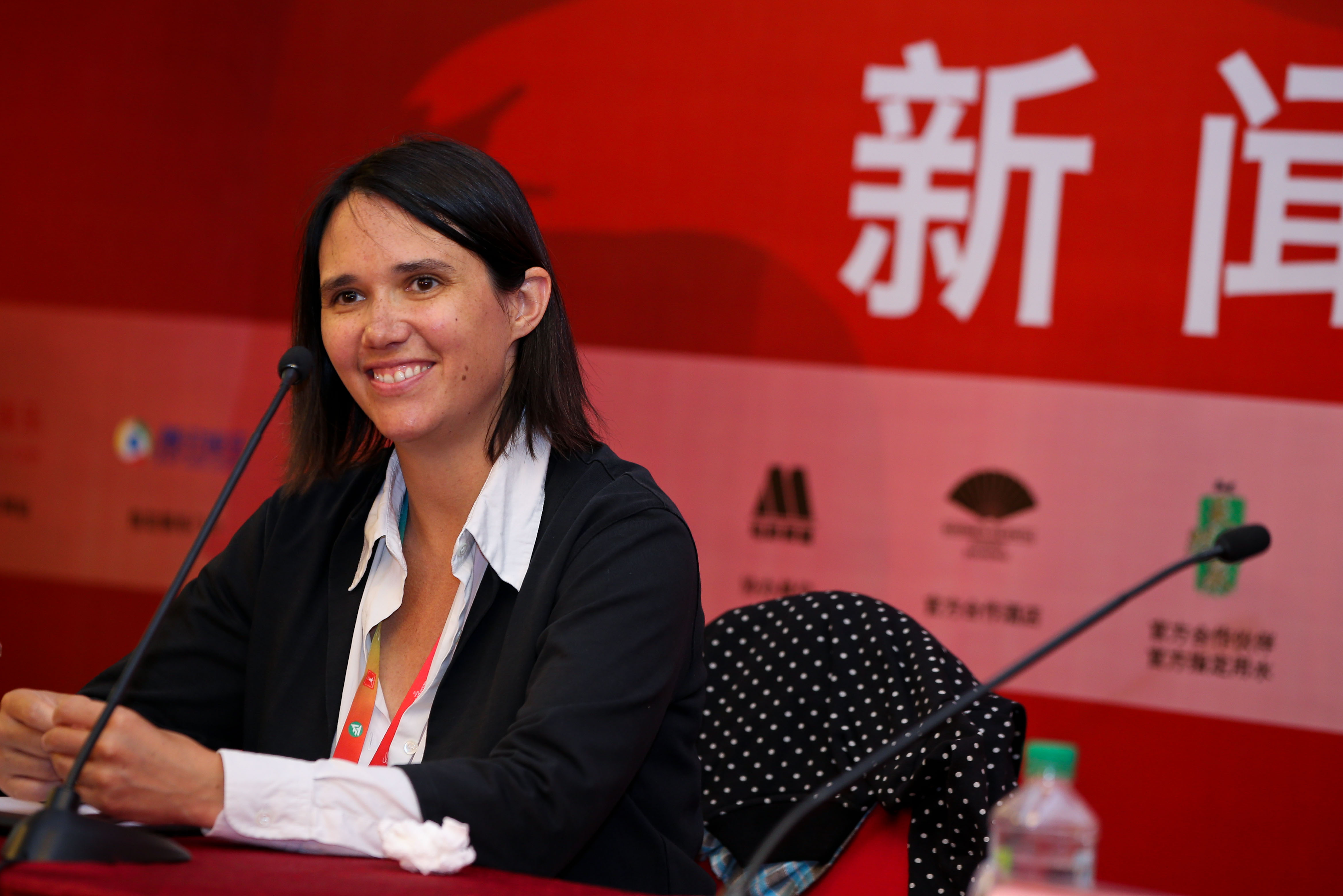 El cine francés en el Festival Internacional de Cine de Shanghai El cine francés en el Festival Internacional de Cine de Shanghai