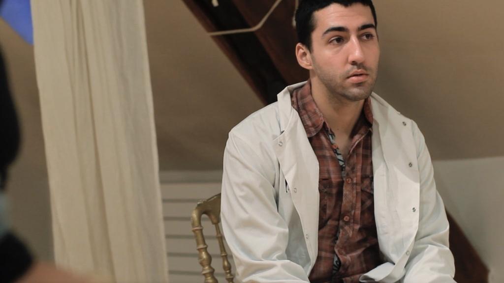 An Other Life An Other Life