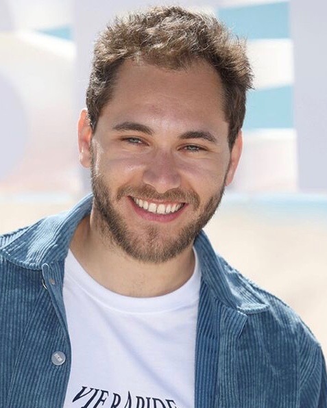 Youcef Agal Youcef Agal