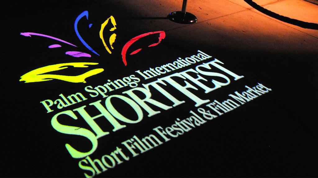 Festival Internacional de Cortometrajes de Palm Springs Festival Internacional de Cortometrajes de Palm Springs