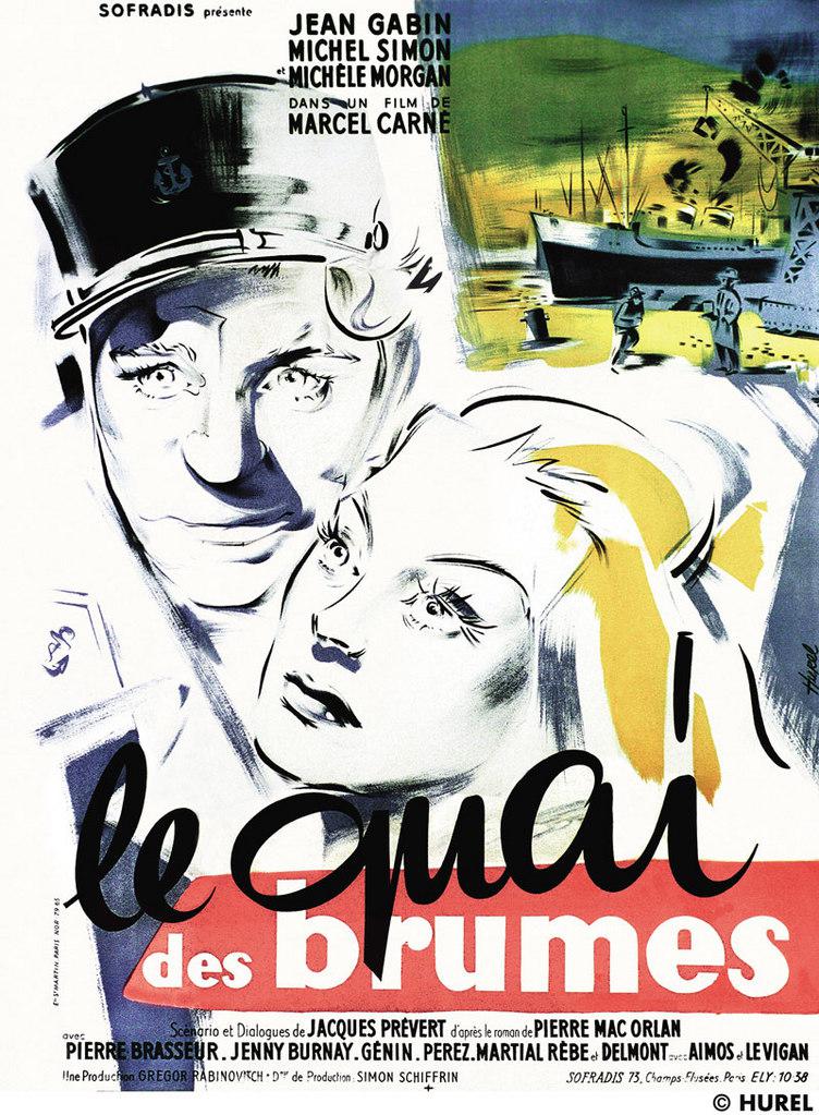 ルイ・デリュック賞 - 1939